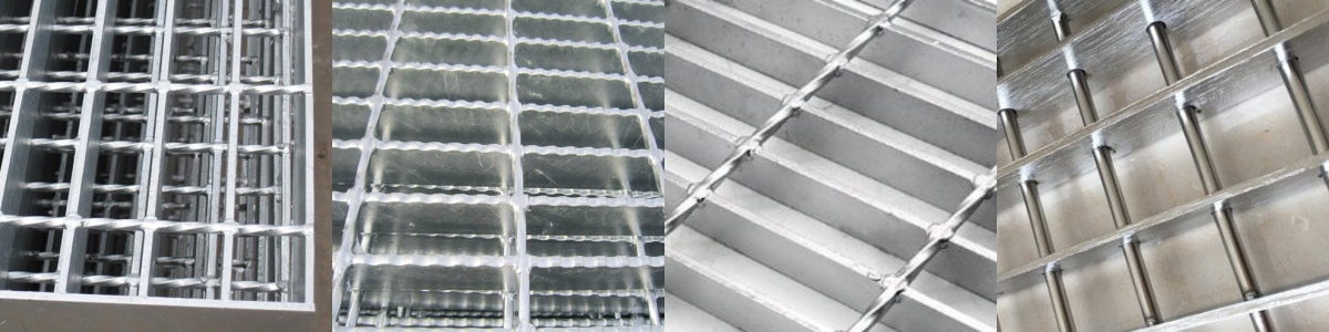 steel grate