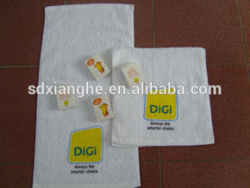 towel