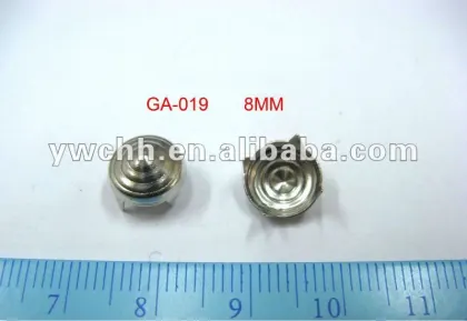 nail head rivet