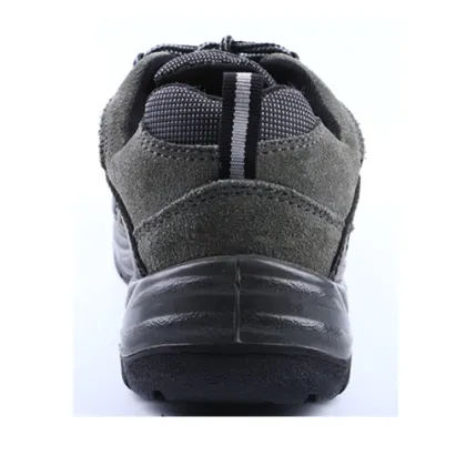 Men ′s Hiking Shoes