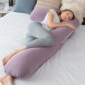 Luxury Multifonction Mink Cashmere Maternity Pillow