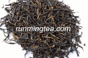 pure ceylon black tea