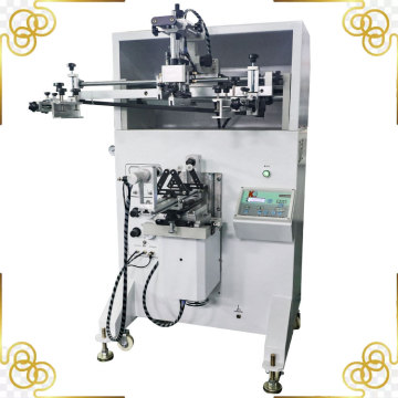 Bottle container tubes cups rings Screen Printing Machine