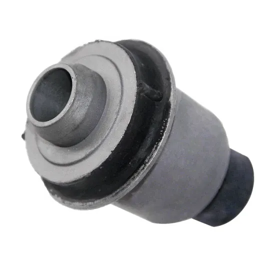 OEM KINGSTEEL 54467-ED500 54400-EL000 Auto Suspension Rubber Bushing for Nissan Tiida C11 2005-2012