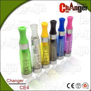 Best e cig shenzhen factory ecig ego ce4