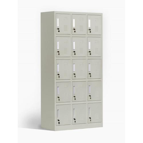Commercial Use for Hospital Gym Steel Lockers