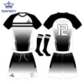 Cheap fan topkwaliteit goedkeap Wholesale Soccer Jersey