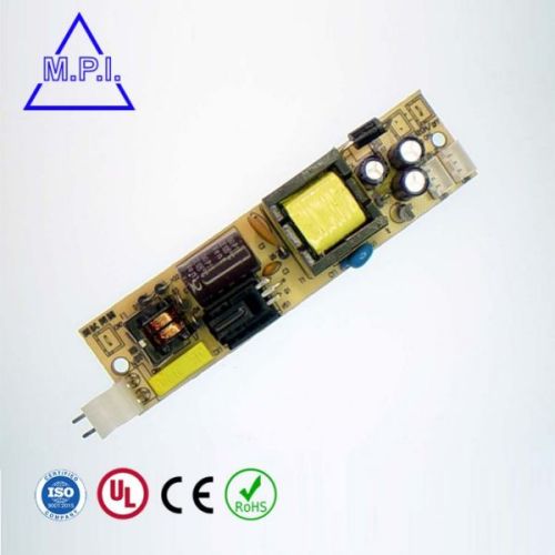 Access Control Board A / D Adapter Converter