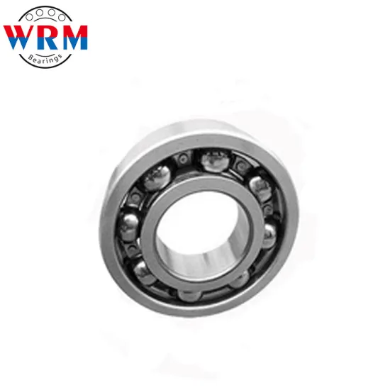 High quality deep groove ball bearing company 61802