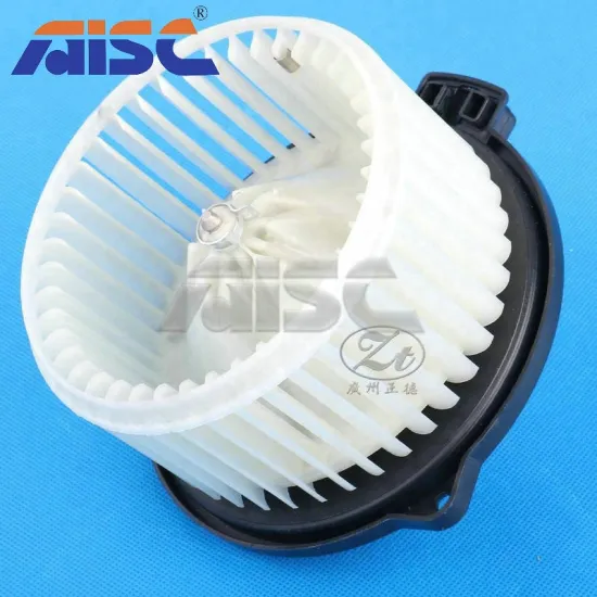 Auto Parts AISC Blower Motor Cooling Unit for Toyota Corolla ZZE122 (87103-12070)