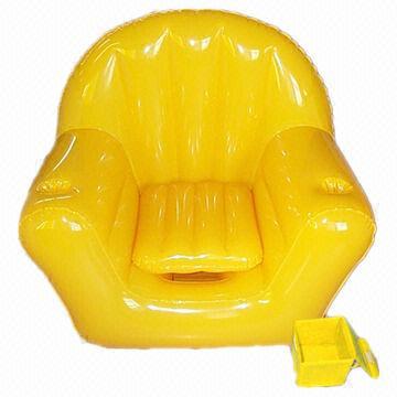 Inflatable cooler sofa, which is very useful for party, OEM/ODM orders are welcome