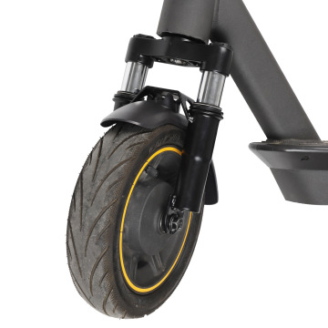 Xiaomi Max G30 Electric Scooter Front Fork Replacement Suspension Parts - 10-12 Inch