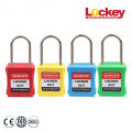 OSHA Corrosion Resistant Stainless Steel Safety Padlock