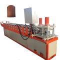 Poland Fence Roll Forming Machine
