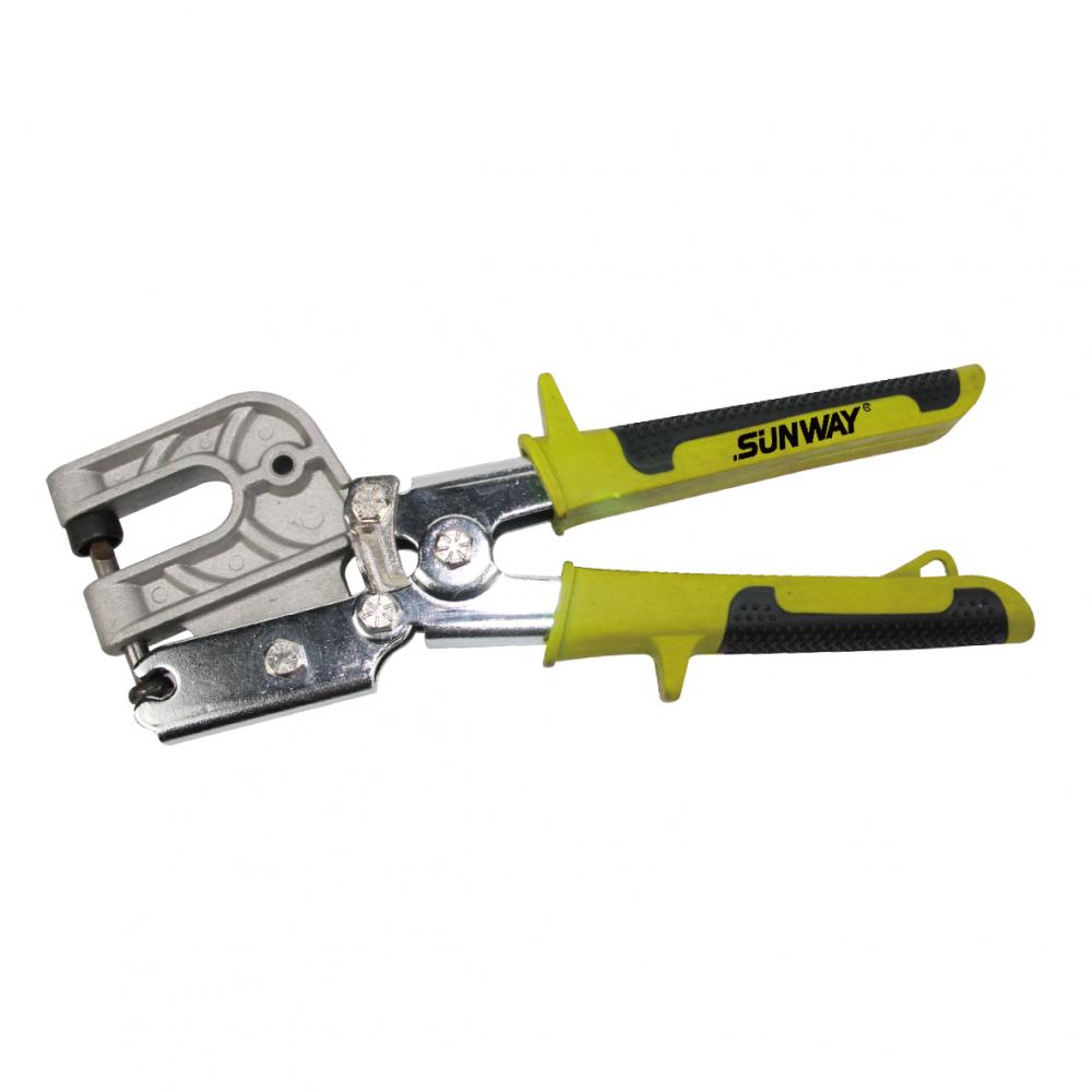 Metal Stud Crimper