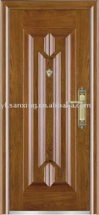 security door steel security door metal door