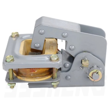 Rem Elektromagnet MO-100 220V 380V Untuk Peralatan Derek