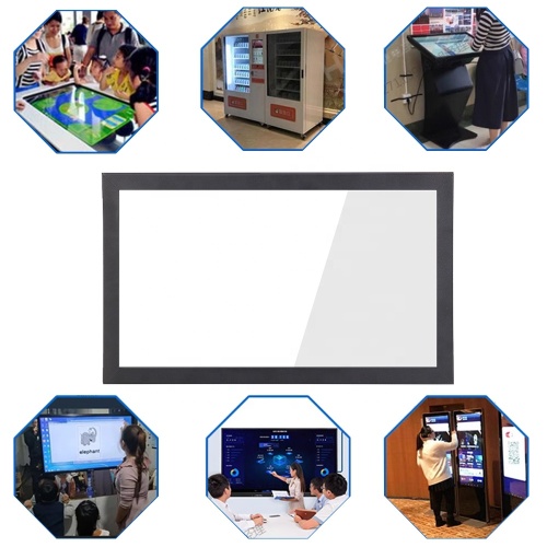 21.5 inch LCD IR Touch Screen Panel