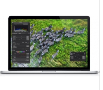 Apple MacBook Pro ME665LL/A 15.4-Inch Laptop