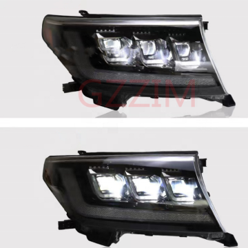 FJ Land Cruiser 2007-2015 Headlight