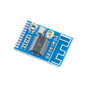 Module d'émetteur-récepteur audio Bluetooth 4.1 - KCX_BT_EMITTER