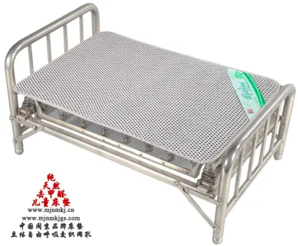 Anti acarid,anti-formaldehyde Children Mattress manufacturer