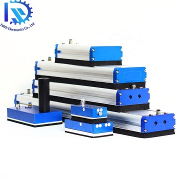Heavy-duty Industrial Automation Stacking Machine with Vacuum Suction Cups