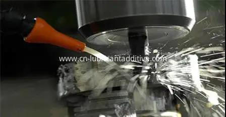 cutting fluid cutting fluid