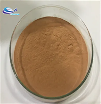 Wholesale Parsnip root extract powder fang feng extract