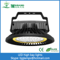 200W UFO LED Yüksek Defne Işıkları