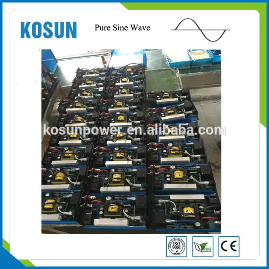 Clean energy small type 300w modified sine wave power inverter