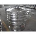 Vibratory Sifting Machine