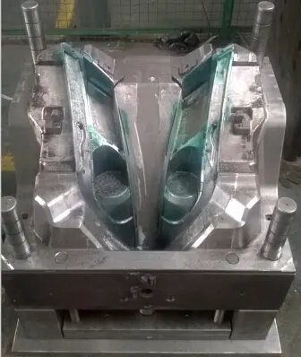 Automotive lighting mould/die
