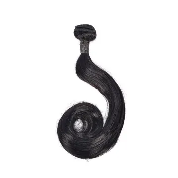 Hair Bundles Double Drawn Bulk Human Indian Hair 8 To 28 Inches Brazilian Curly Weaving,Exclusive 50 Inch Virgin Hair