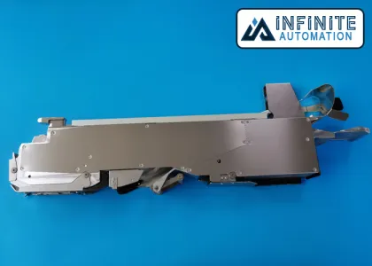 Panasonic 44mm Deep Bag Feeder With Sensor