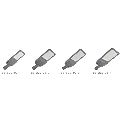 New design LED Street Lamps