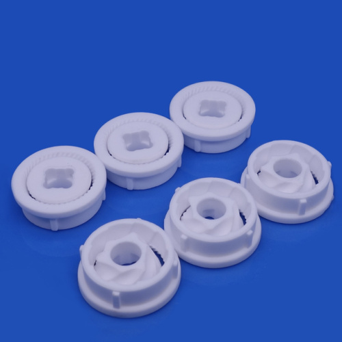 Pfeffermühle Ersatzteile Alumina Keramik Schleifen Burr