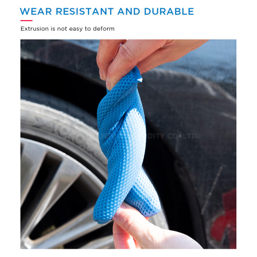 Kleaner Mesh Sponge – وحدة SKU واحدة لمشتري التجزئة
