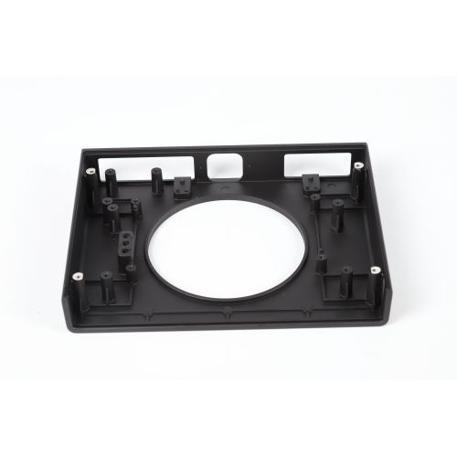 Точные алюминиевые отливки для компонентов сборов