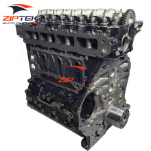 Isuzu 4HK1 Engine powerful power
