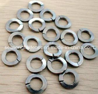 Stainless Steel Spring Washer (DIN128A)