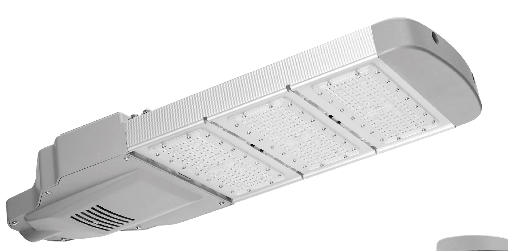 100W LED Street Lights