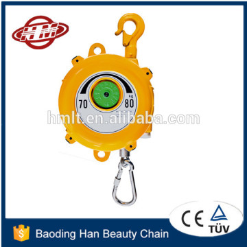70-80kg 80-100kg spring balancer manufacturer