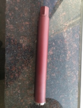 2 1/2'' Concrete Drilling Diamond Core Bits