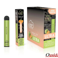 Fume Ultra 2500 Puffs E-Xì gà dùng một lần