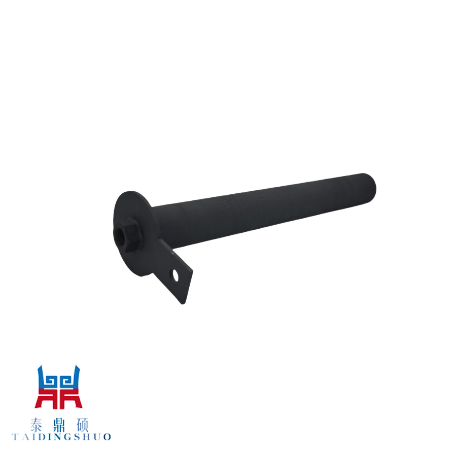 長寿命のチタンベースのイリジウムシリーズアノード