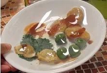 LIYA pe cling wrap For food fresh