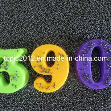 Cast Steel Shot S390