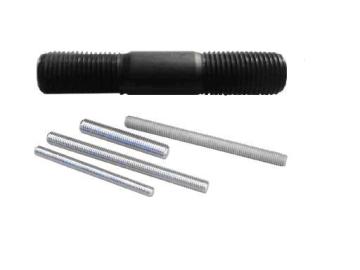 Threaded rod Double end stud bolt