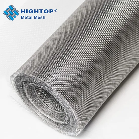 Top-Quality Aluminum Alloy Wire Mesh for Effective Mosquito Nets